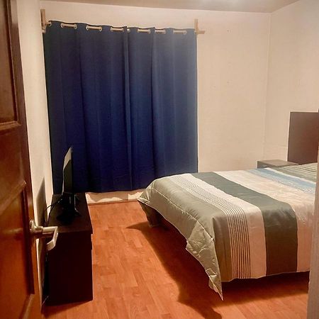 Comoda Habitacion A 10 Min Del Centro Historico De Querétaro Exterior foto