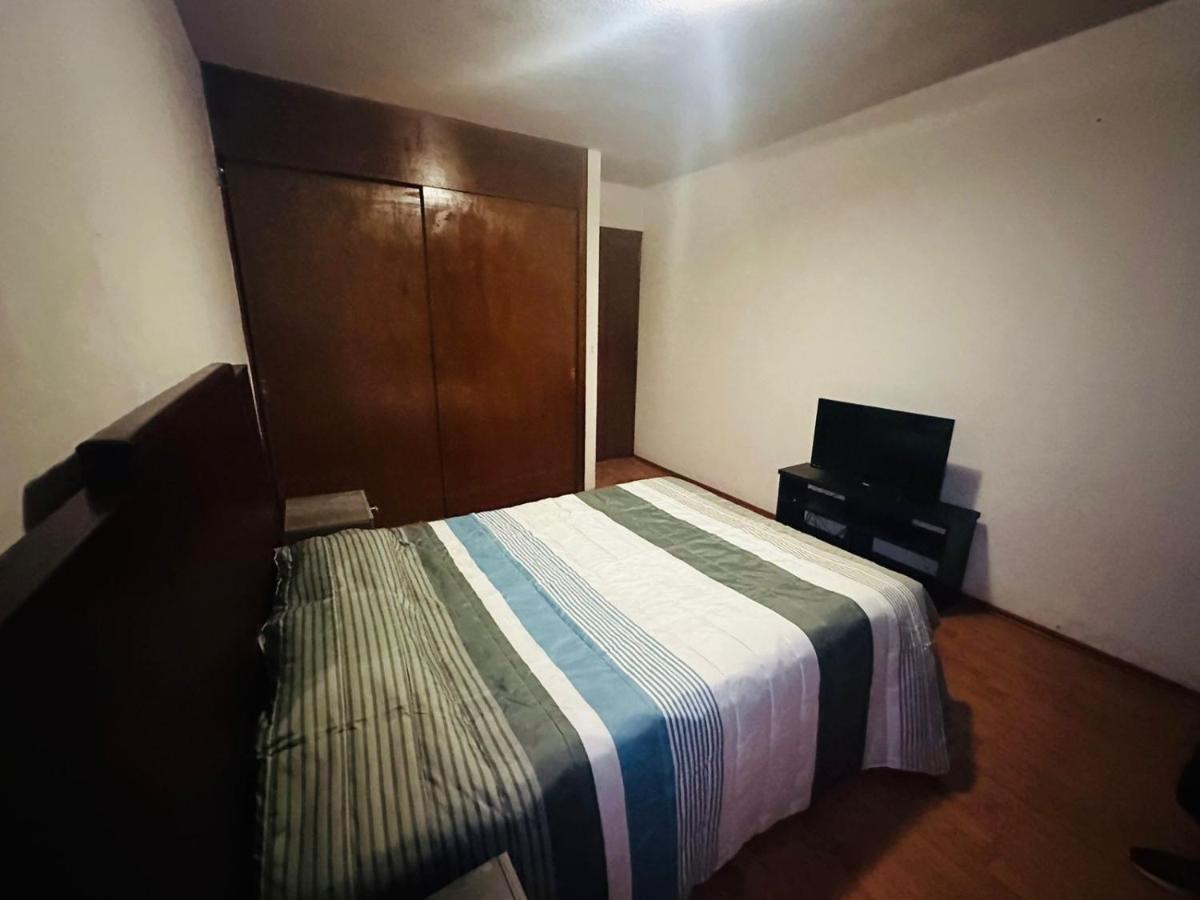 Comoda Habitacion A 10 Min Del Centro Historico De Querétaro Exterior foto